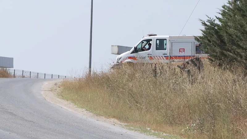 İstanbul - Silivri’de kum ocağındaki göçükte arama çalışmaları ikinci gününde sürüyor