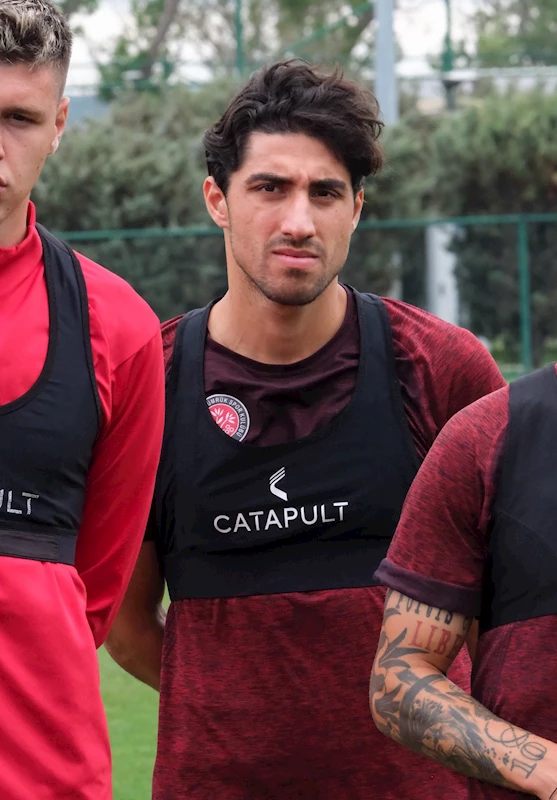 Berkay Özcan, Fatih Karagümrük