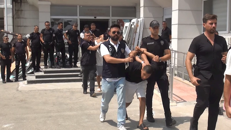Mersin