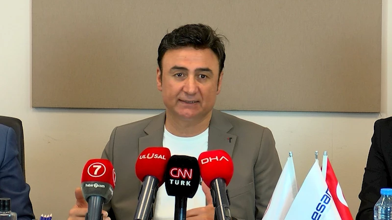 MESAM Başkanı Ergül