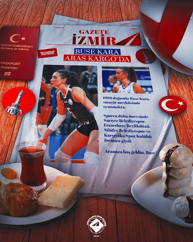 Aras Kargo