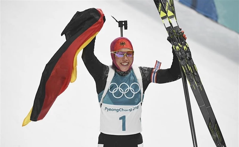 Olimpiyat şampiyonu Laura Dahlmeier, Pakistan’daki tırmanış sırasında hayatını kaybetti