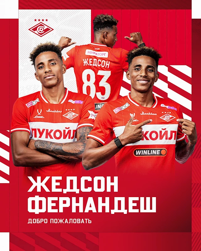 Beşiktaş, Gedson Fernandes