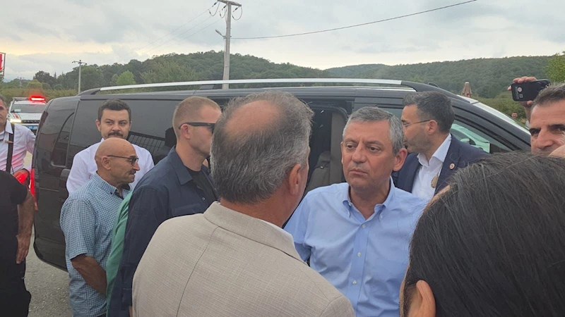 Özel: Erdoğan, yenemediğini içeri atıyor (2)