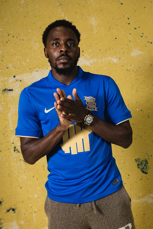 Osayi-Samuel, Birmingham City’de