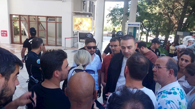 Manavgat Belediyesi