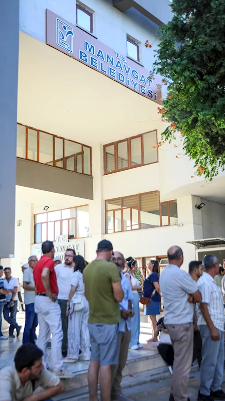 Manavgat Belediyesi