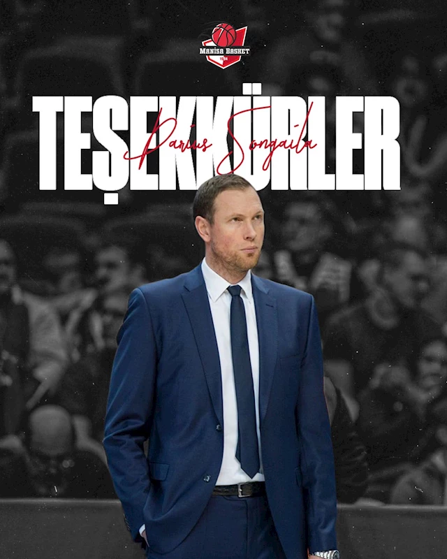 Manisa Basket