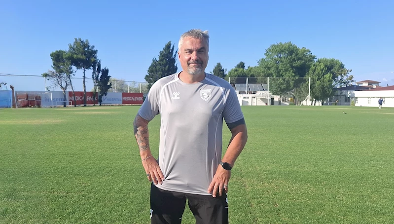 Thomas Reis: Avrupa kupalarında başarılı sonuçlar istiyoruz