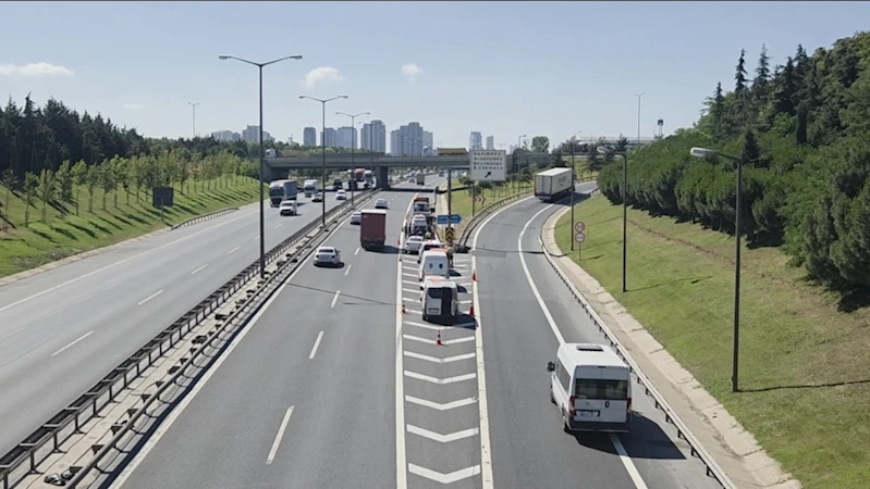İstanbul- Büyükçekmece