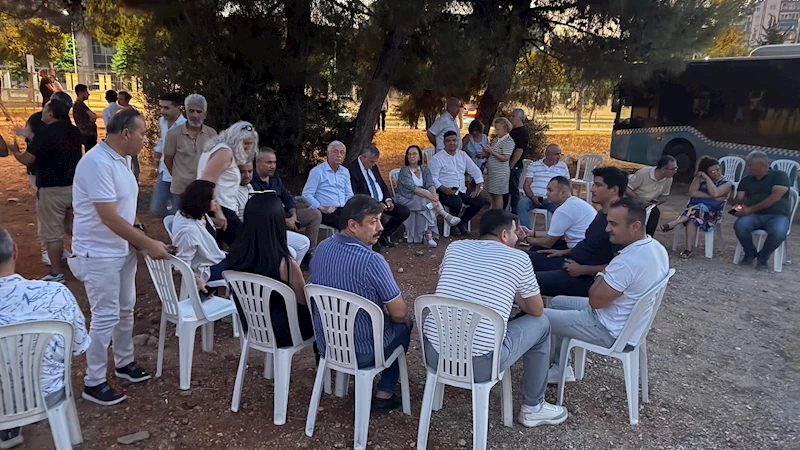 Antalya - Manavgat Belediyesi