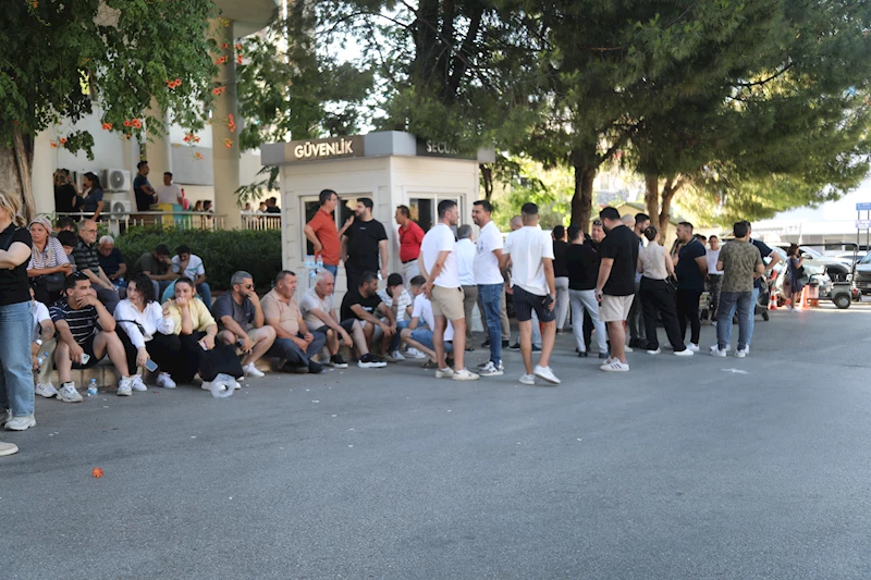 Manavgat Belediyesi