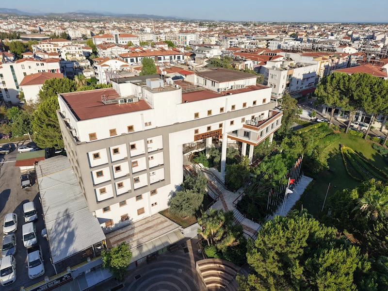 Manavgat Belediyesi