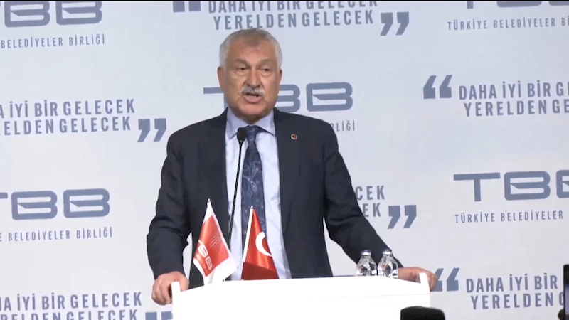 İstanbul- Adana Büyükşehir ve Adıyaman Belediye başkanları gözaltına alındı / Ek bilgi ve görüntüyle