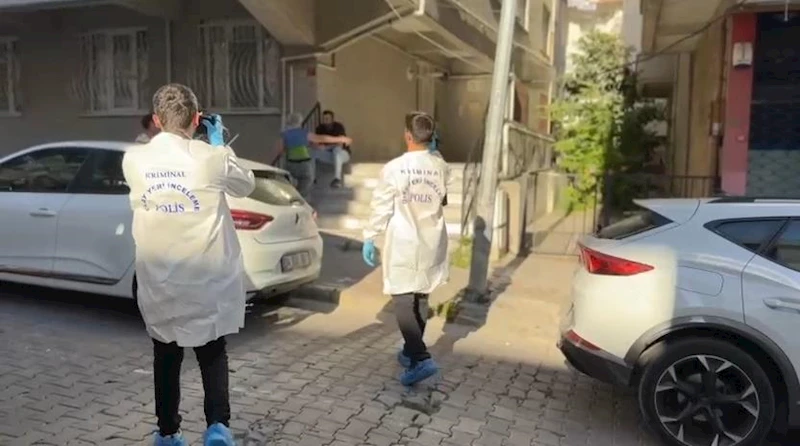 İstanbul - Avcılar’da evde çıkan kavgada silahla vurularak hayatını kaybetti