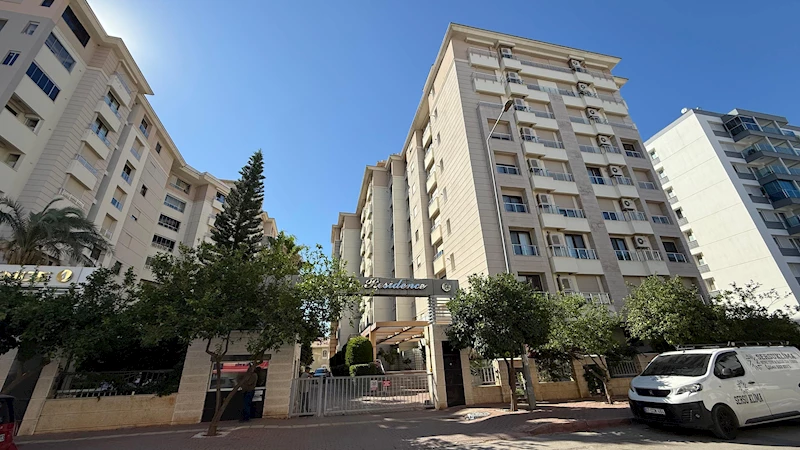 Antalya Büyükşehir Belediye Başkanı Böcek gözaltına alındı / Ek fotoğraflar
