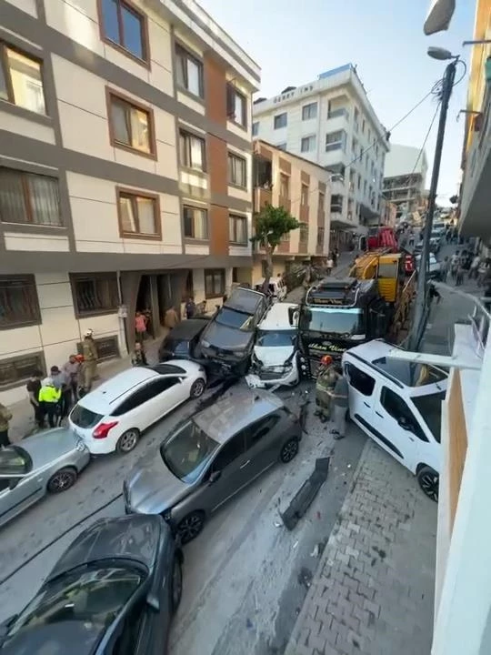İstanbul - Başakşehir