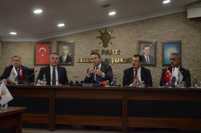 Bakan Bayraktar: Türkiye mutlaka petrol ve doğal gazını varsa bulmalı / Ek fotoğraflar