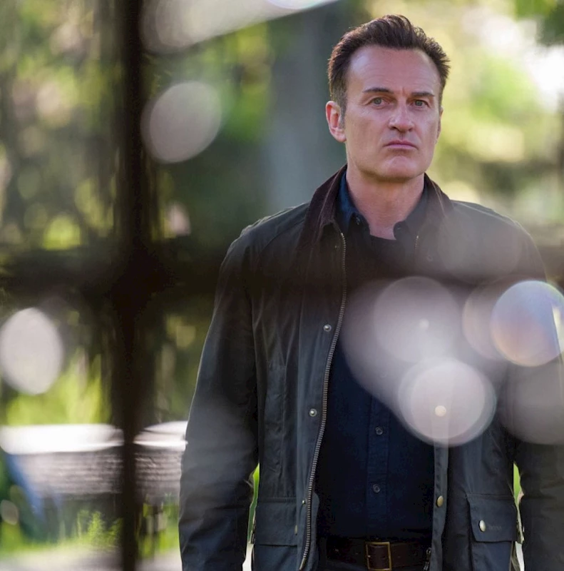 Fantastik Dörtlü ve Nip/Tuck yapımlarıyla tanınan aktör Julian McMahon hayatını kaybetti