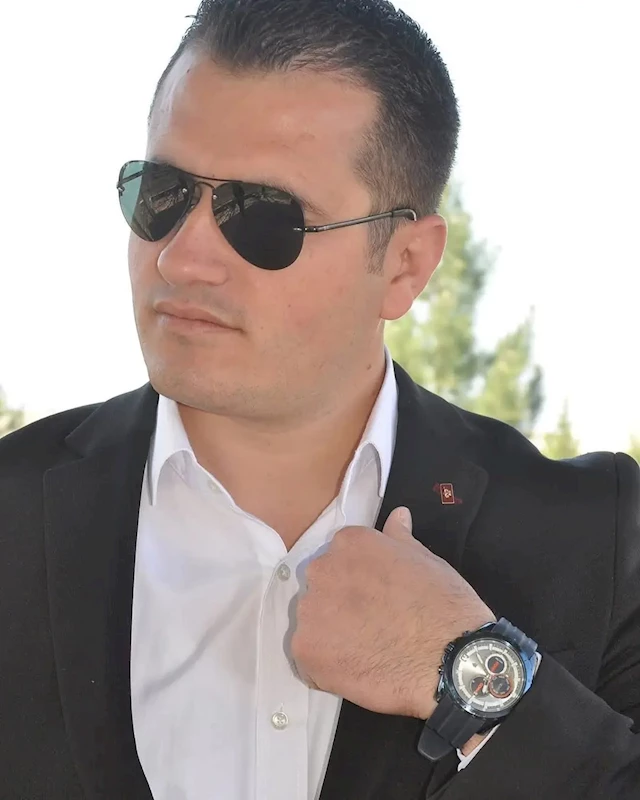 Şanlıurfa