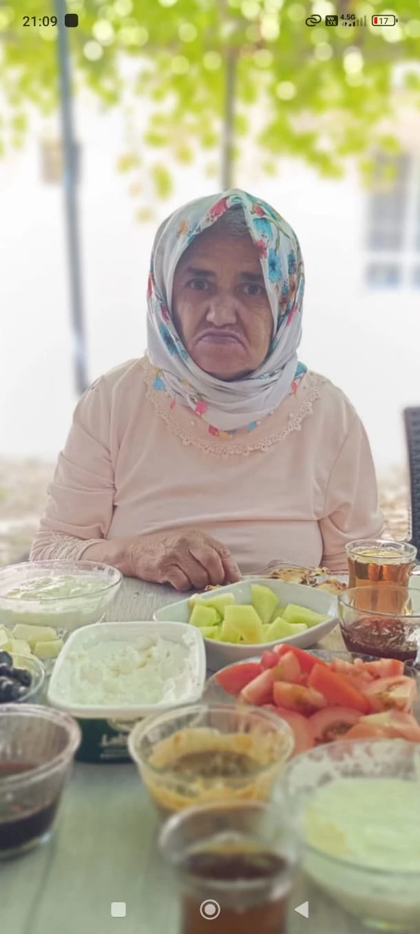 Batman’da akli dengesi yerinden olmayan kadından 2 gündür haber alınamıyor