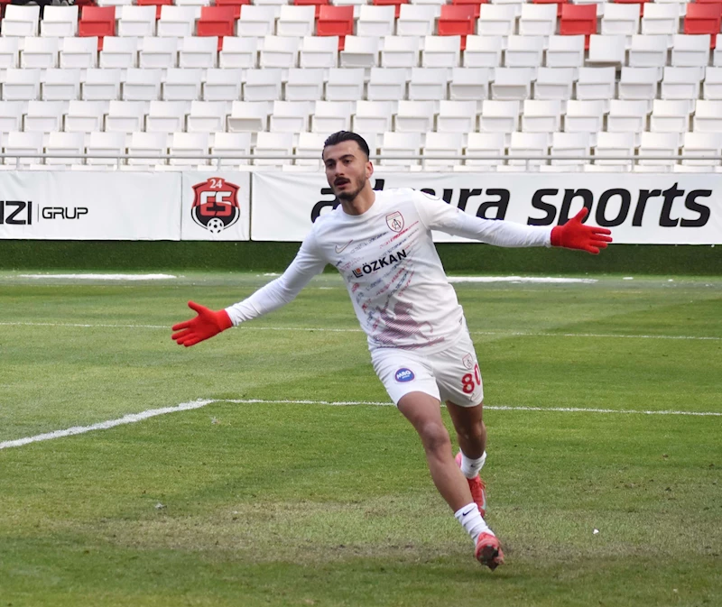 Altınordulu Sami Trabzonspor
