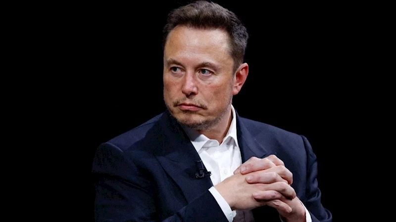 Elon Musk, Amerika Partisi