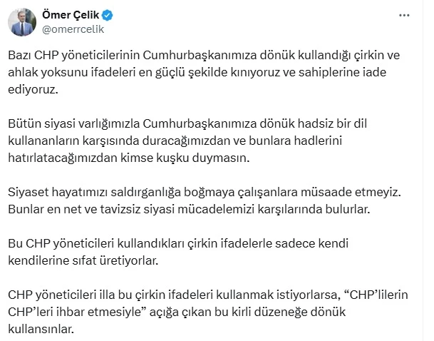 AK Parti