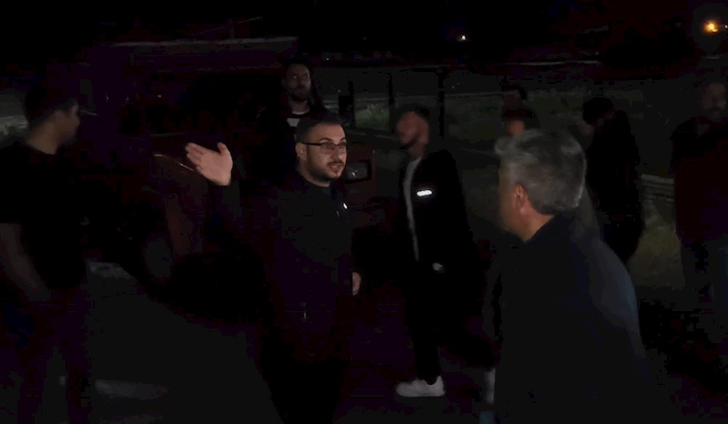 Kars’ta kayıp olan 8 yaşındaki Melih için arama çalışması başlatıldı