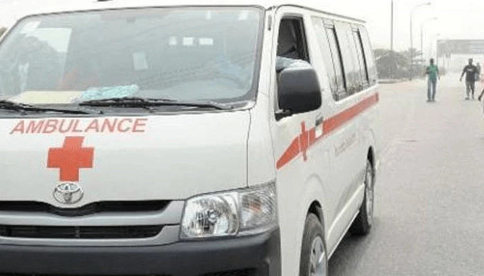 Nijerya’da kaza: 21 ölü