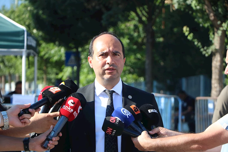 78 kişinin öldüğü Kartalkaya