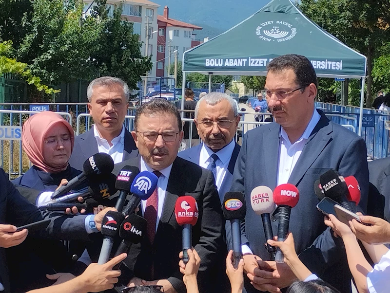 78 kişinin öldüğü Kartalkaya