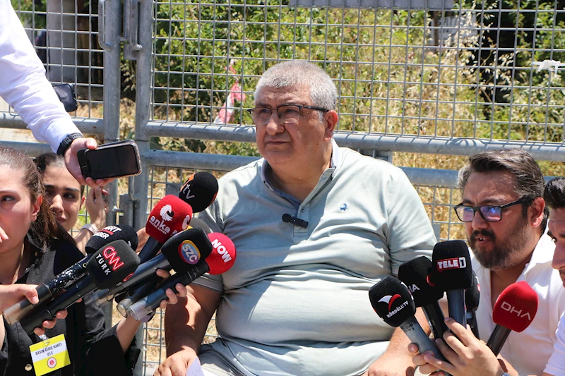 Bolu - 78 kişinin öldüğü Kartalkaya