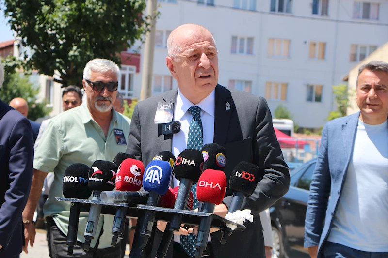 78 kişinin öldüğü Kartalkaya