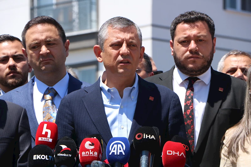 78 kişinin öldüğü Kartalkaya