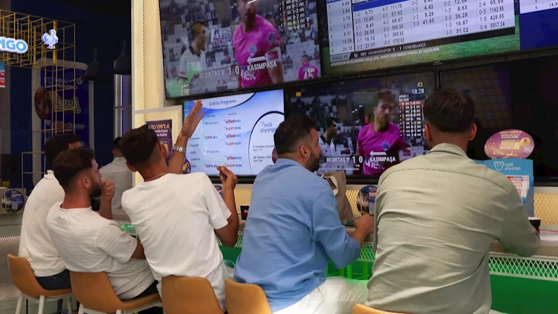 Milli Piyango’dan yeni şans oyunu: Hızlı On 