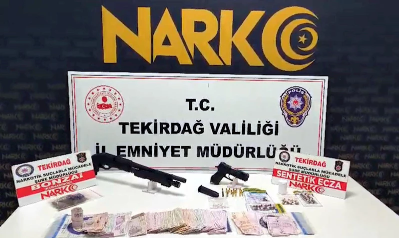  Tekirdağ
