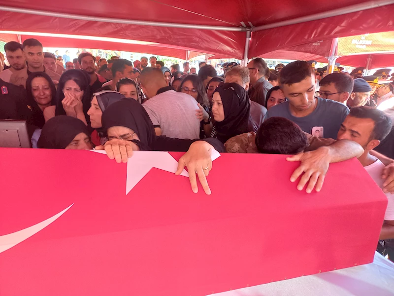 Şehit piyade sözleşmeli er, Balıkesir