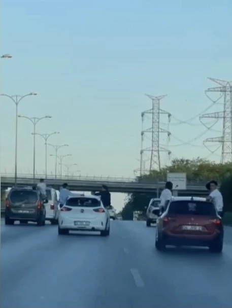 İstanbul - Bayrampaşa