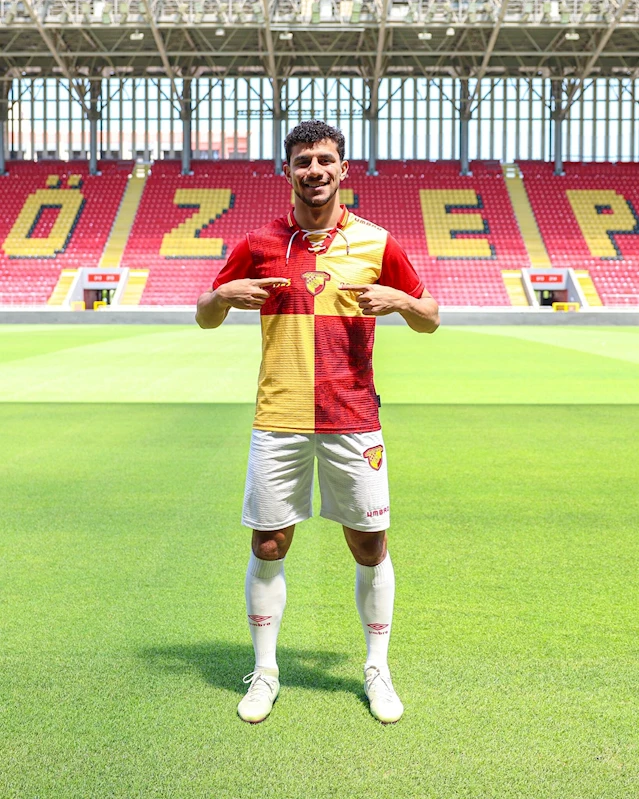 Göztepe