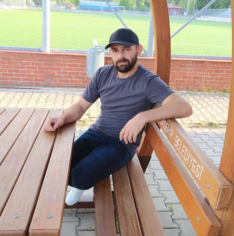 Tüfekle vurulan kişi ağır yaralandı 