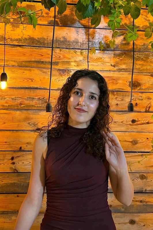 Kız kardeşini öldüren şüpheli: İçimden bir ses 