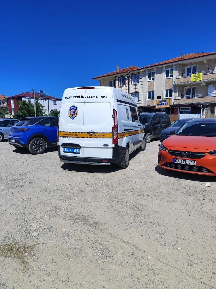 Atladığı havuzda boynu kırılan amatör futbolcu yaşamını yitirdi