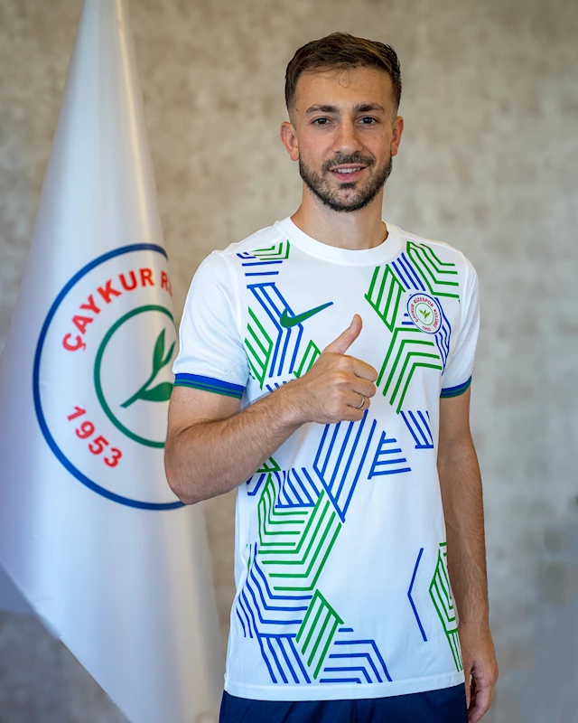 Galatasaray, Halil Dervişoğlu’nu Rizespor’a kiraladı