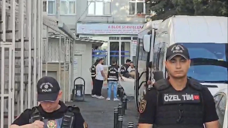 İstanbul - 