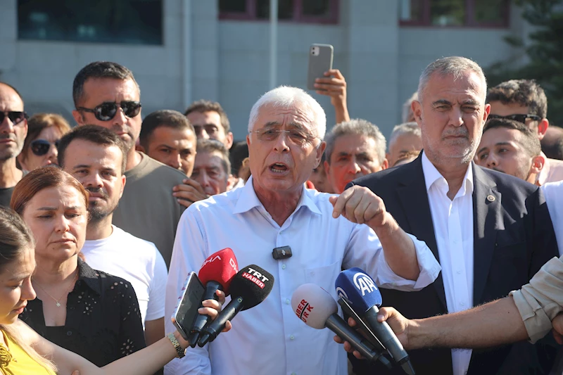 Manavgat Belediyesi