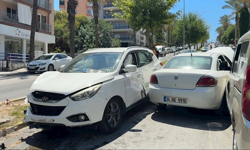 Kuşadası