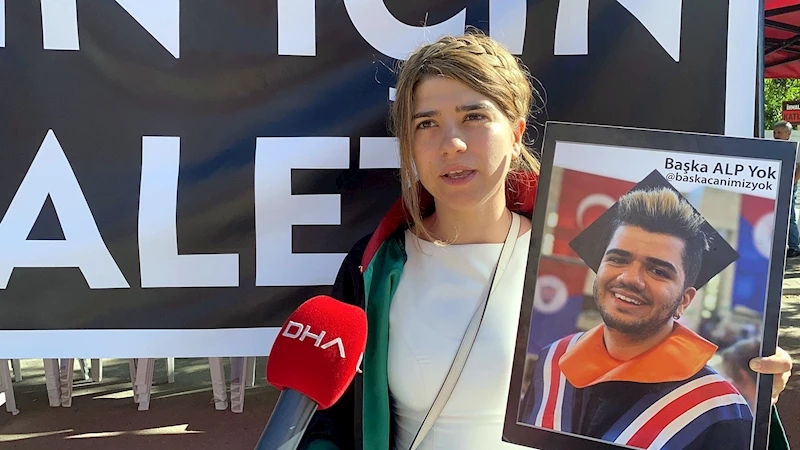 Kartalkaya’da 78 kişinin öldüğü otel yangınına ilişkin davanın duruşmasında 2