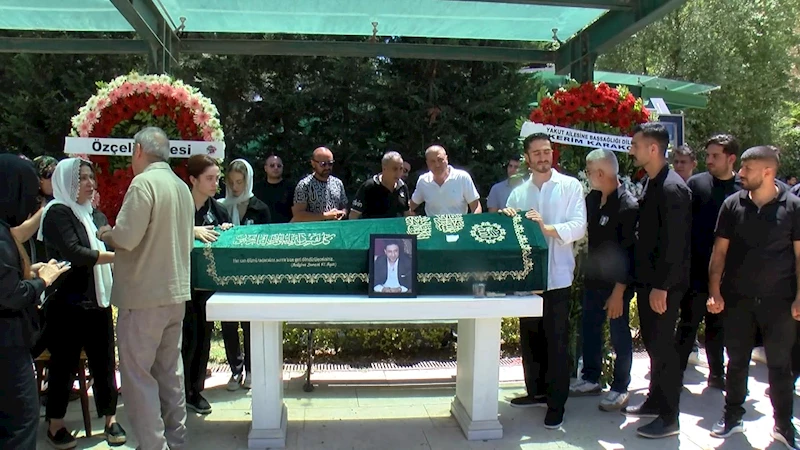 İstanbul - Muhammet Yakut Beykoz