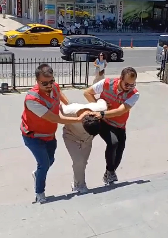 Şehit 12 askerle ilgili provokatif paylaşım yapan şüpheli tutuklandı